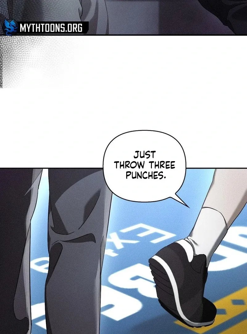 Blood Poker Chapter 11 page 23 - 