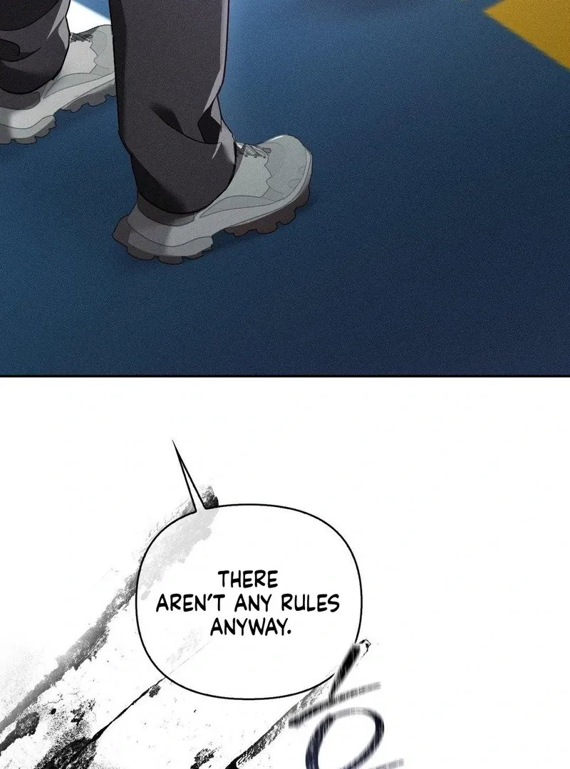 Blood Poker Chapter 11 page 24 - 