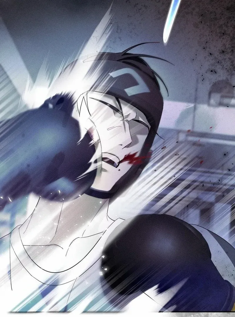 Blood Poker Chapter 11 page 26 - 