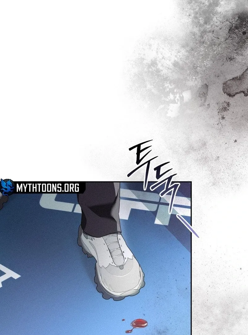 Blood Poker Chapter 11 page 27 - 