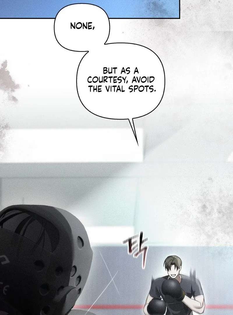 Blood Poker Chapter 11 page 28 - 