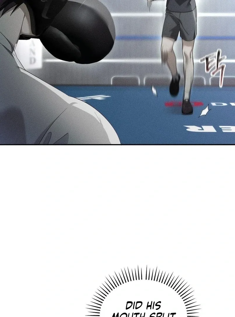 Blood Poker Chapter 11 page 29 - 