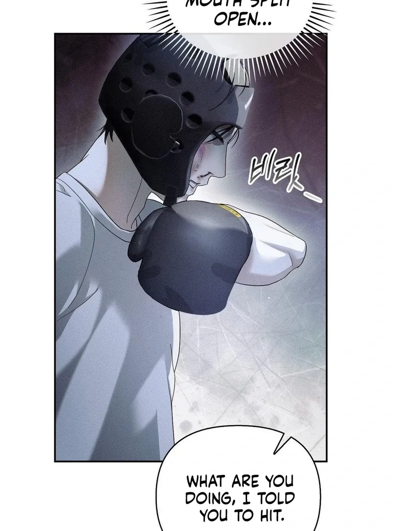Blood Poker Chapter 11 page 30 - 