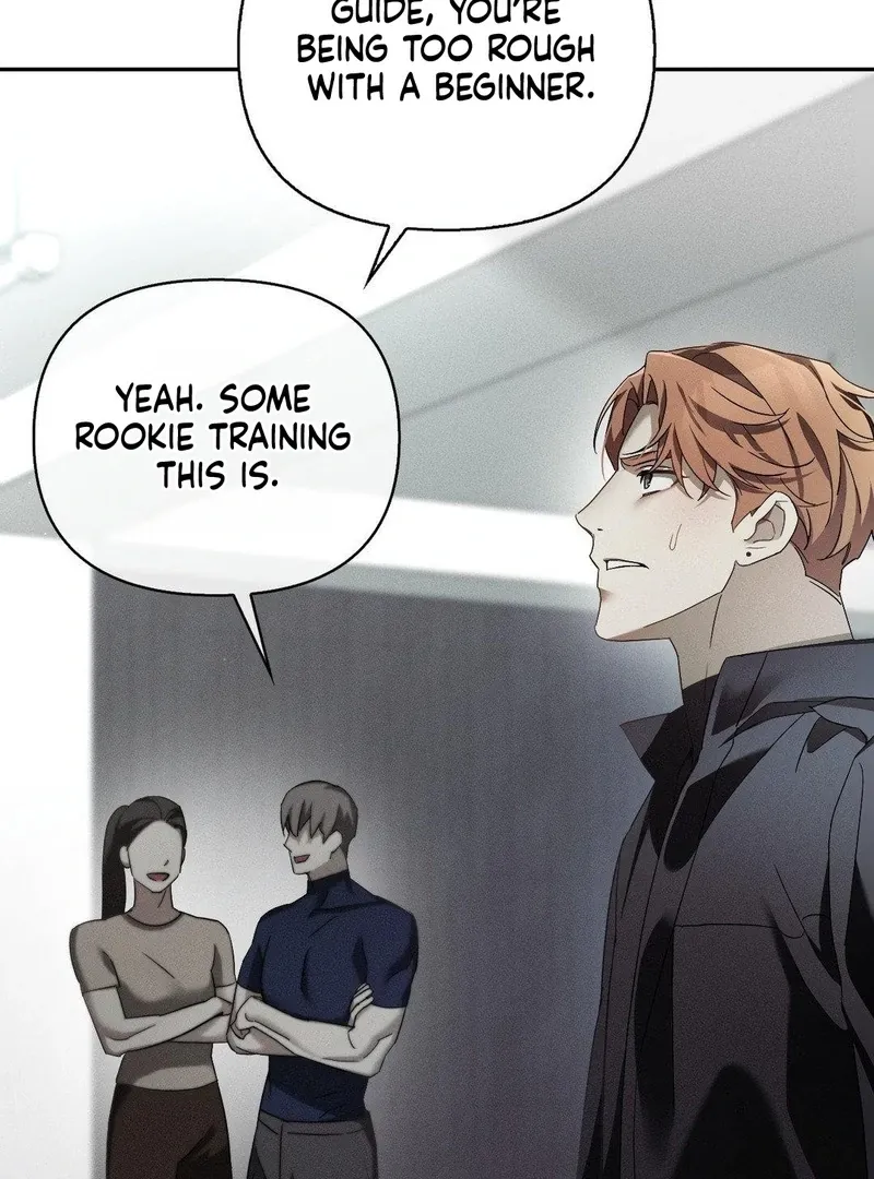 Blood Poker Chapter 11 page 32 - 