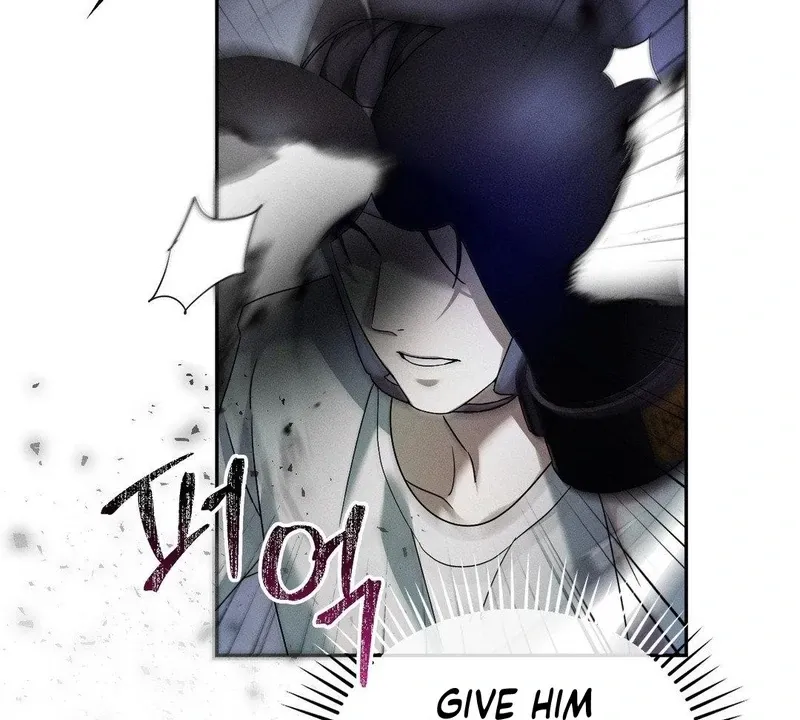 Blood Poker Chapter 11 page 38 - 