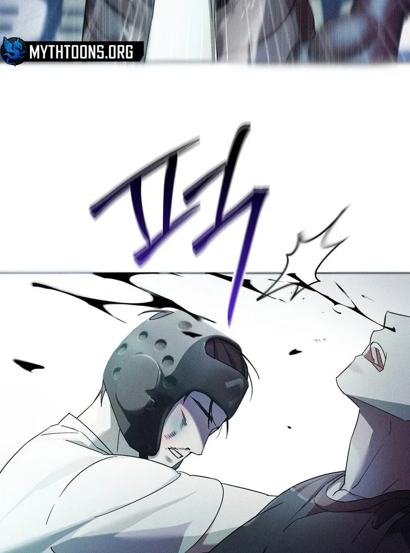 Blood Poker Chapter 11 page 42 - 