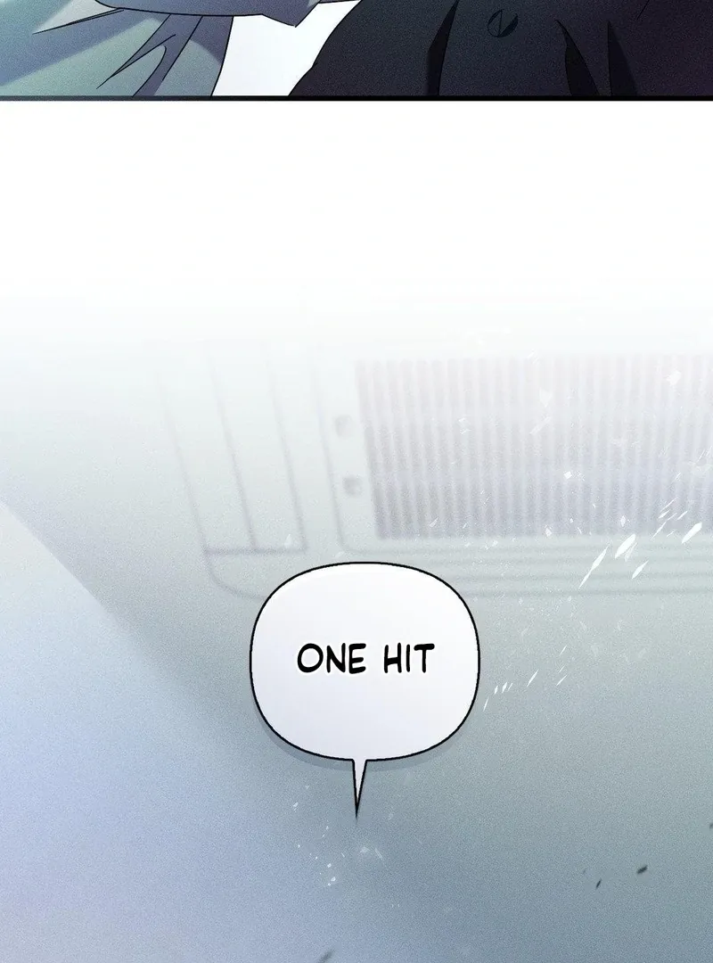Blood Poker Chapter 11 page 43 - 