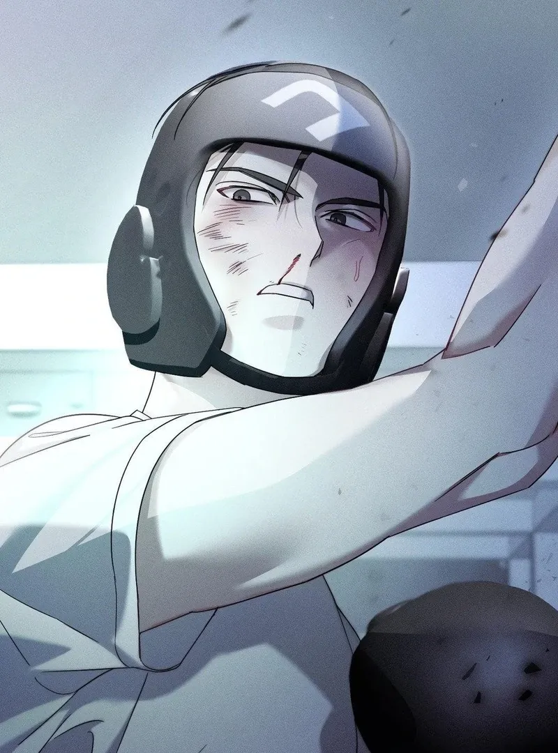 Blood Poker Chapter 11 page 44 - 