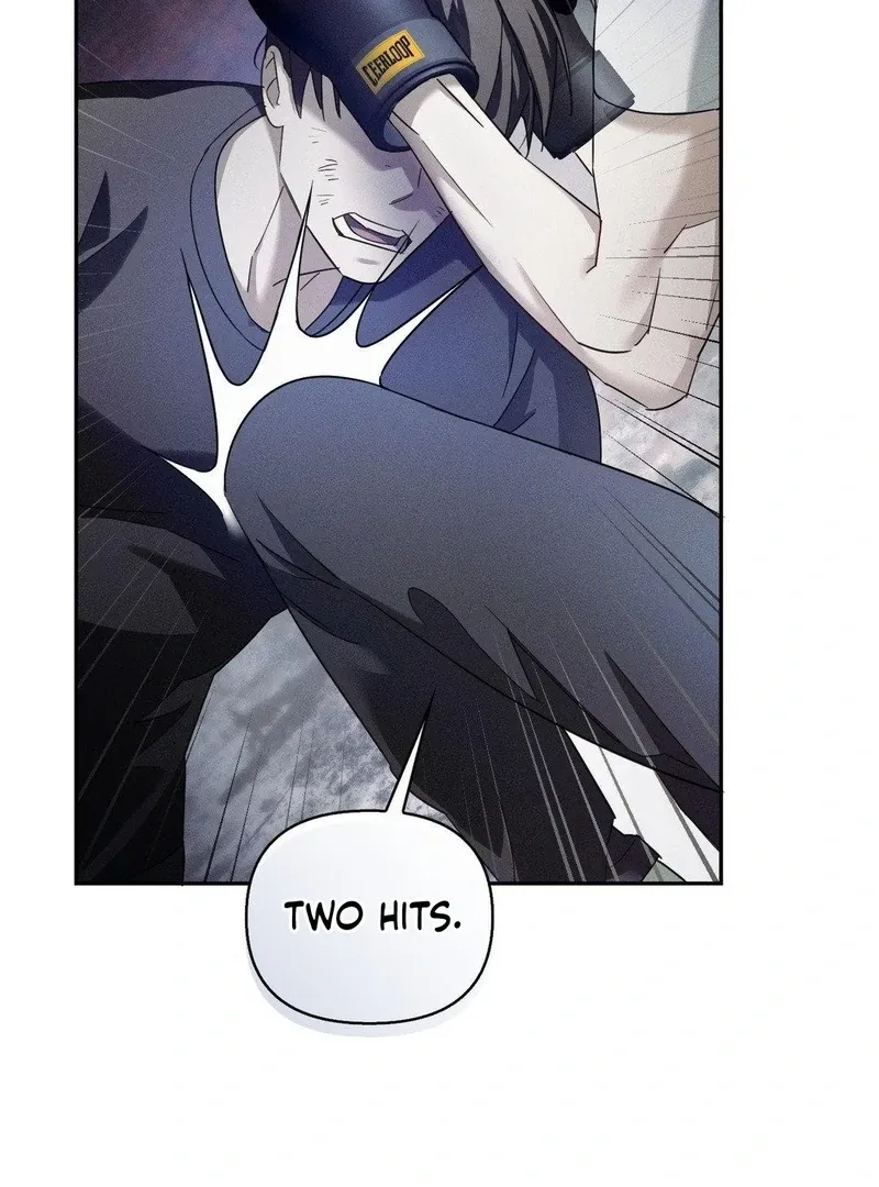 Blood Poker Chapter 11 page 47 - 