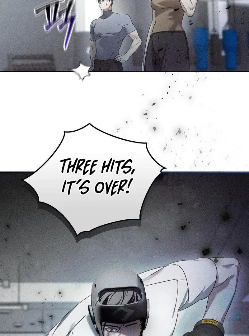 Blood Poker Chapter 11 page 49 - 
