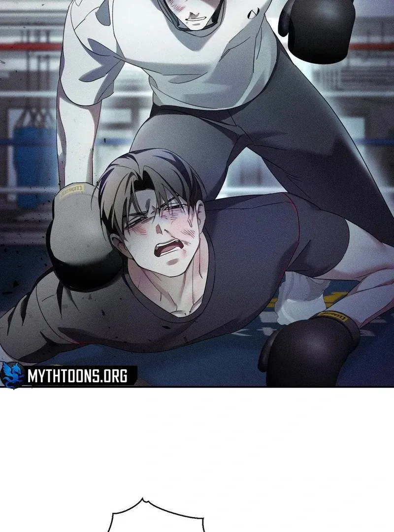 Blood Poker Chapter 11 page 50 - 
