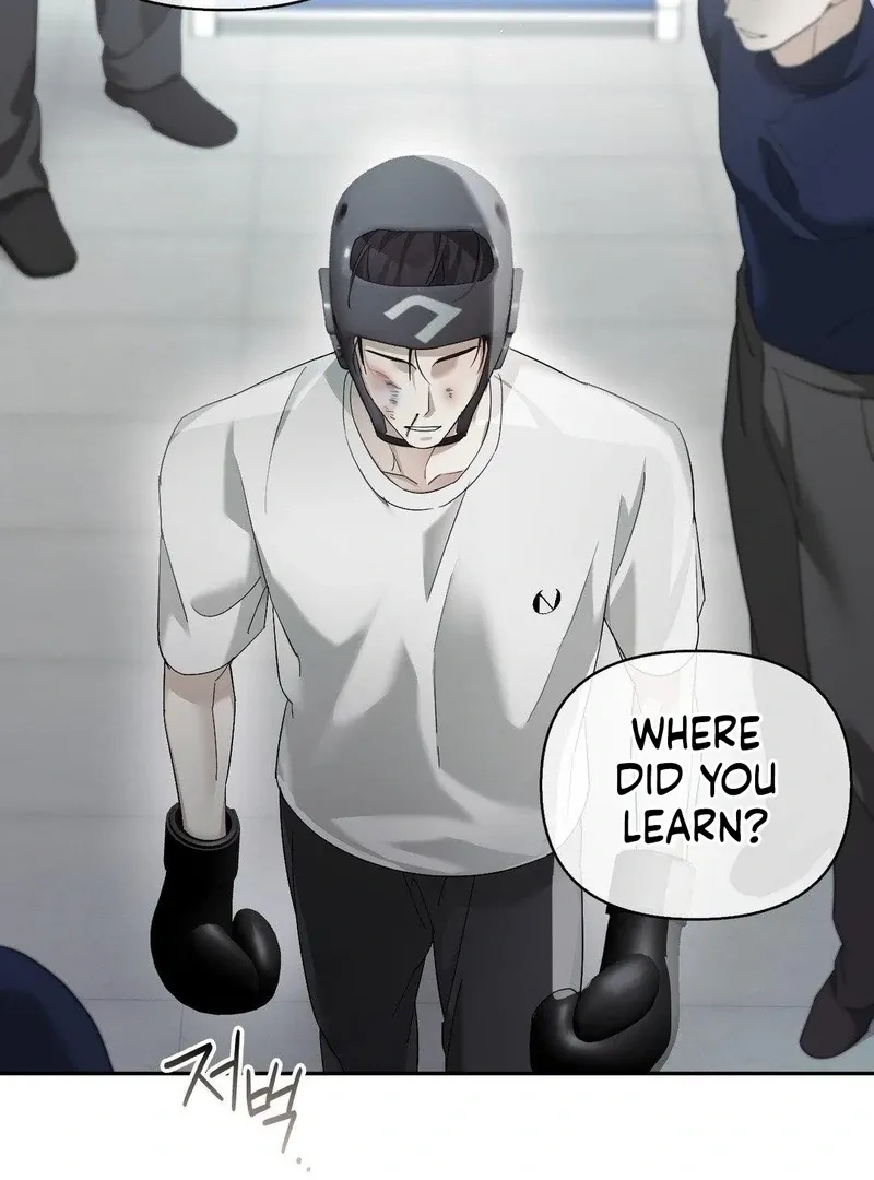 Blood Poker Chapter 11 page 63 - 