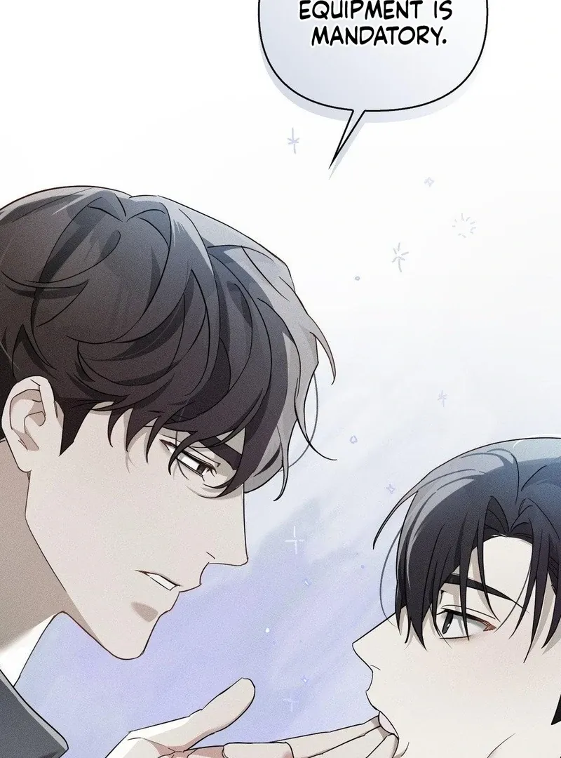 Blood Poker Chapter 11 page 8 - 