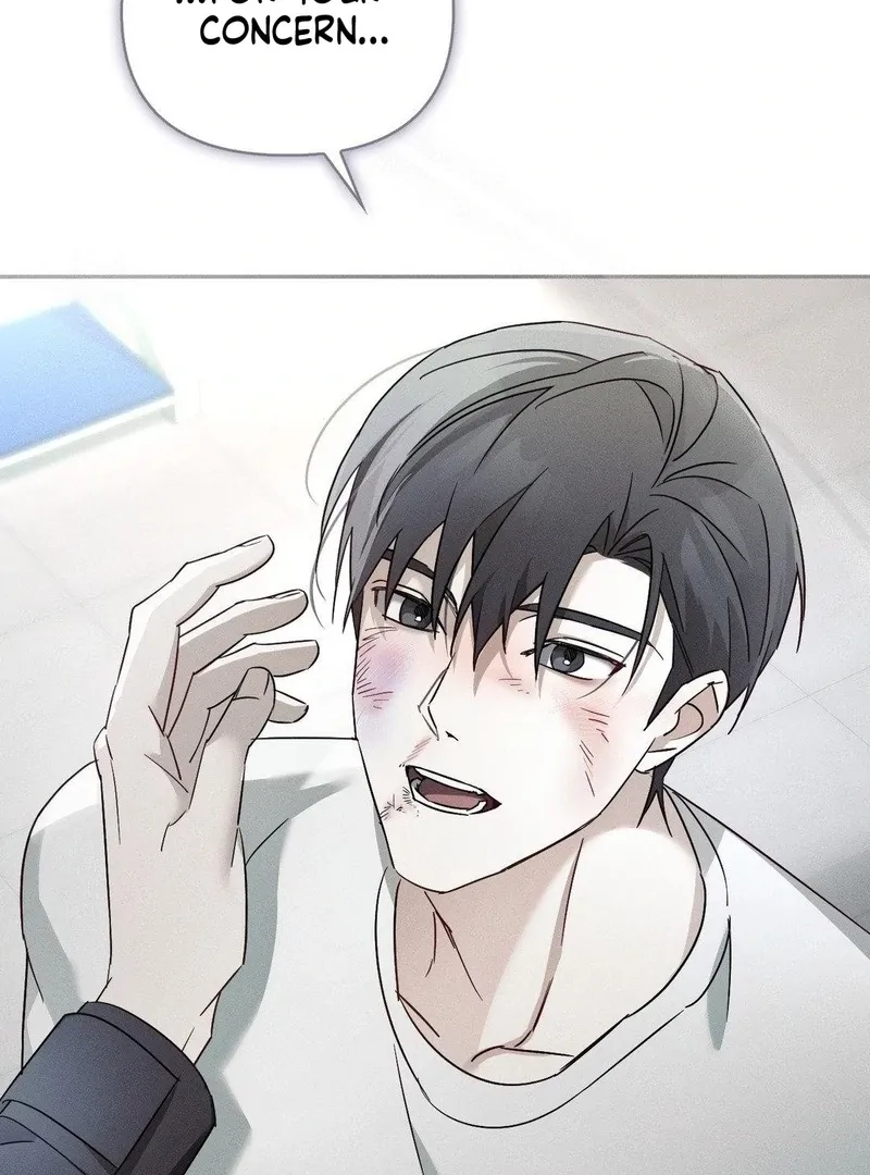 Blood Poker Chapter 11 page 71 - 