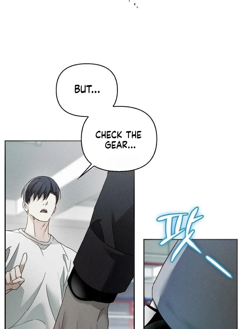 Blood Poker Chapter 11 page 83 - 