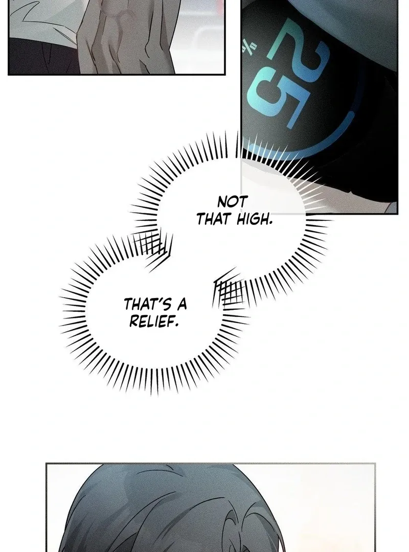 Blood Poker Chapter 11 page 84 - 