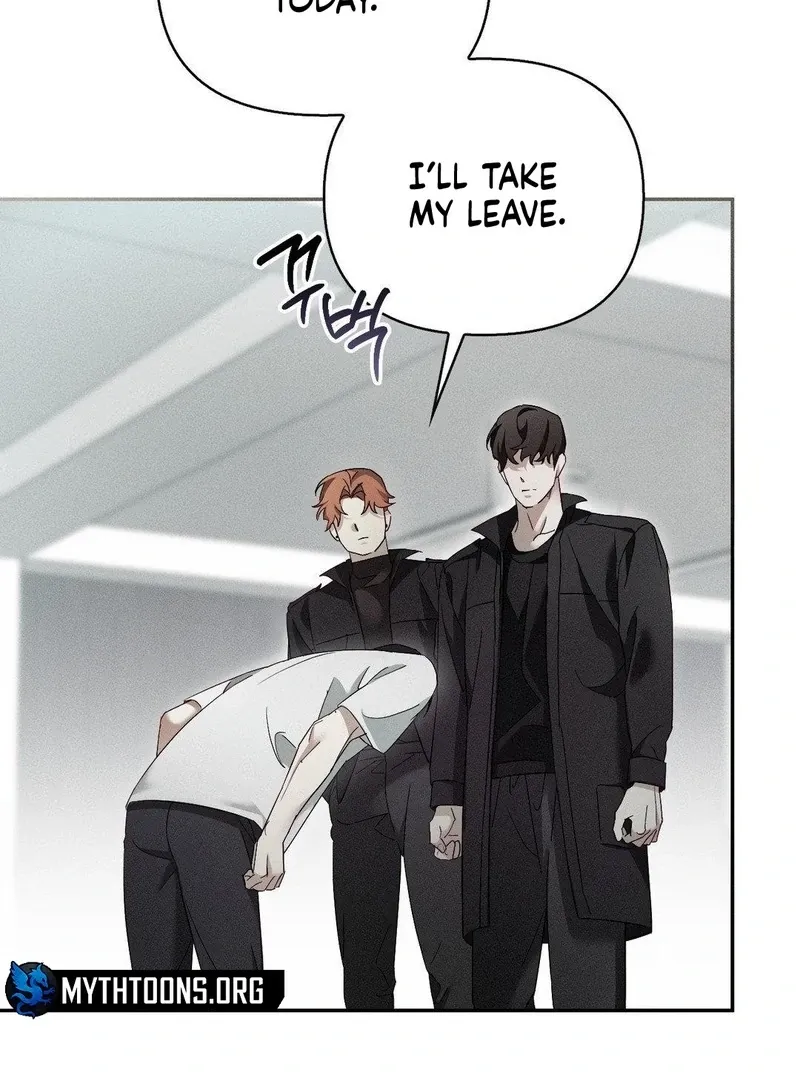 Blood Poker Chapter 11 page 86 - 
