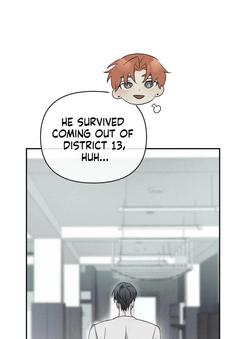 Blood Poker Chapter 11 page 87 - 
