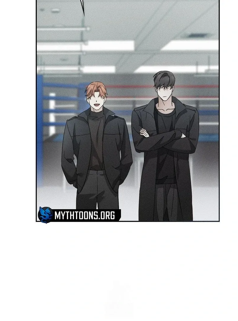Blood Poker Chapter 11 page 90 - 