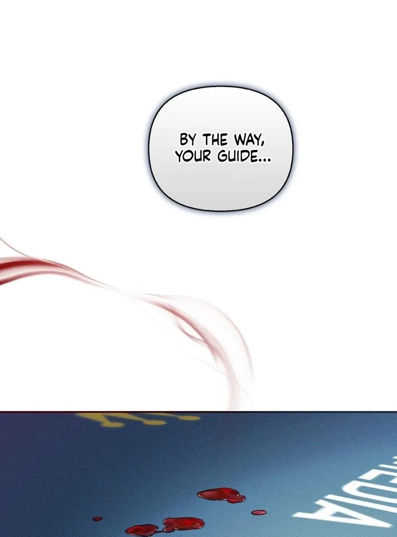 Blood Poker Chapter 11 page 91 - 