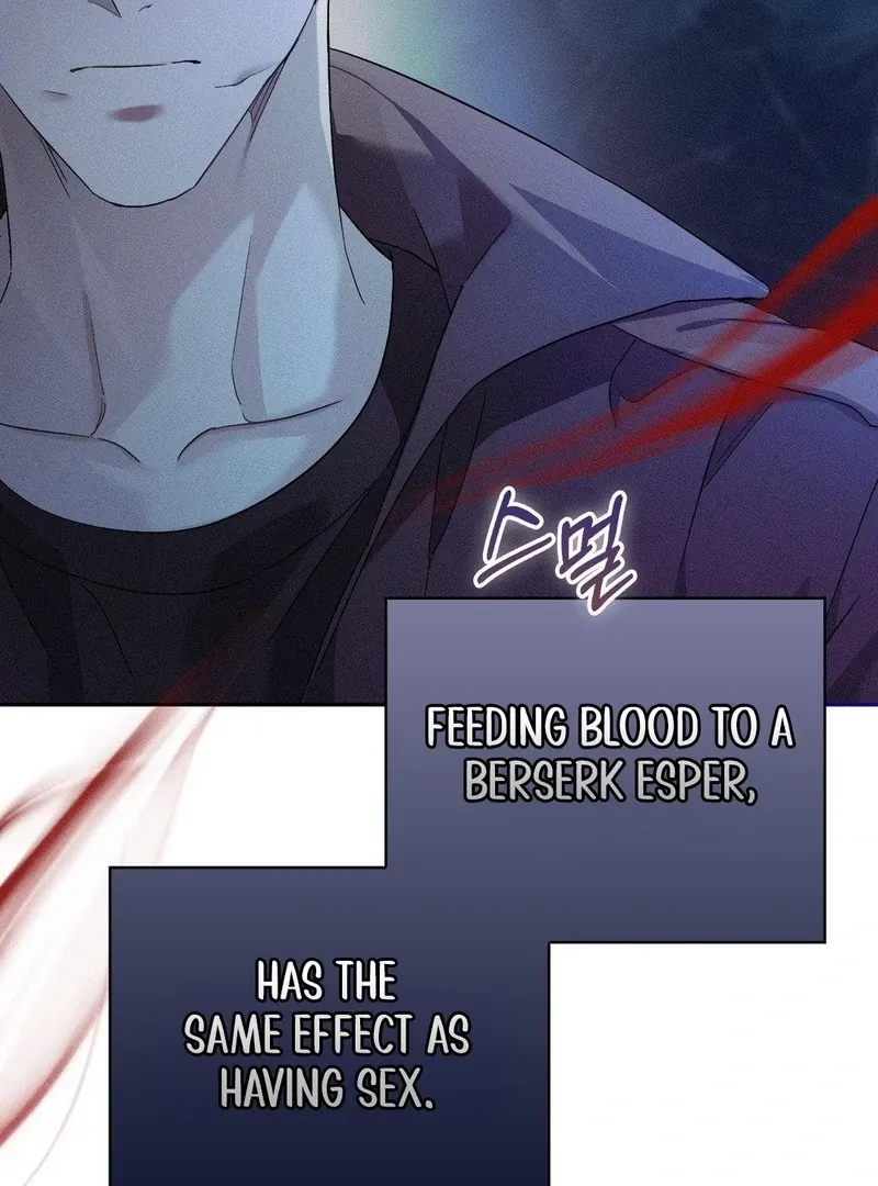 Blood Poker Chapter 11 page 93 - 