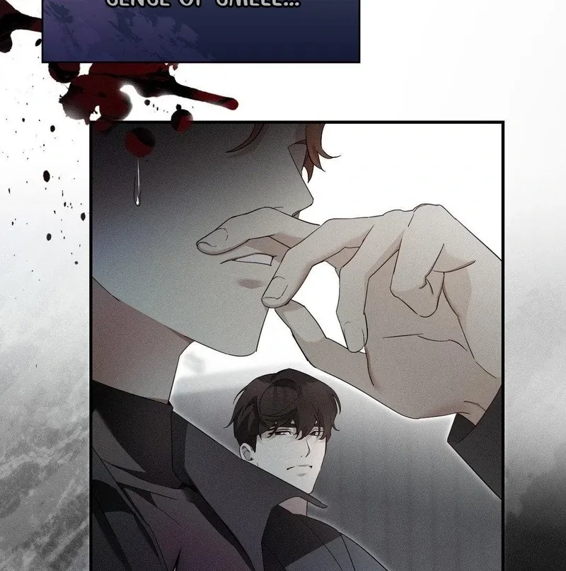 Blood Poker Chapter 11 page 95 - 