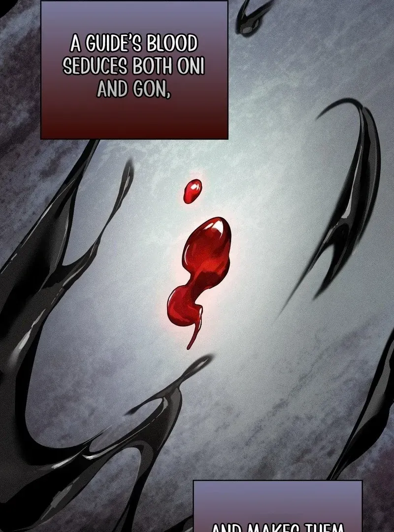 Blood Poker Chapter 11 page 97 - 