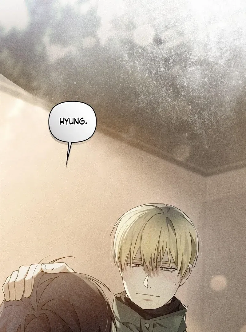 Blood Poker Chapter 12 page 11 - 