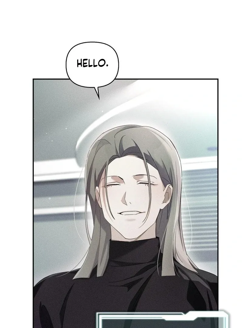Blood Poker Chapter 12 page 20 - 