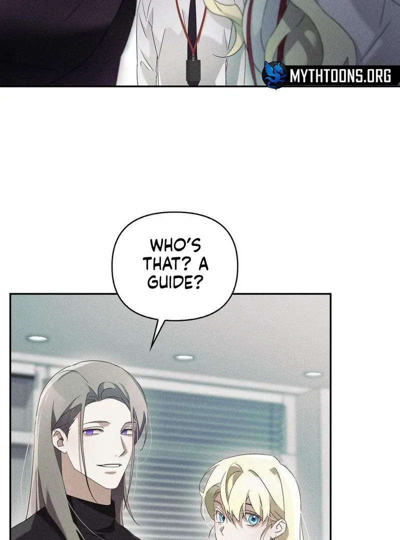 Blood Poker Chapter 12 page 22 - 
