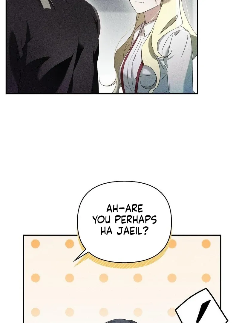 Blood Poker Chapter 12 page 23 - 