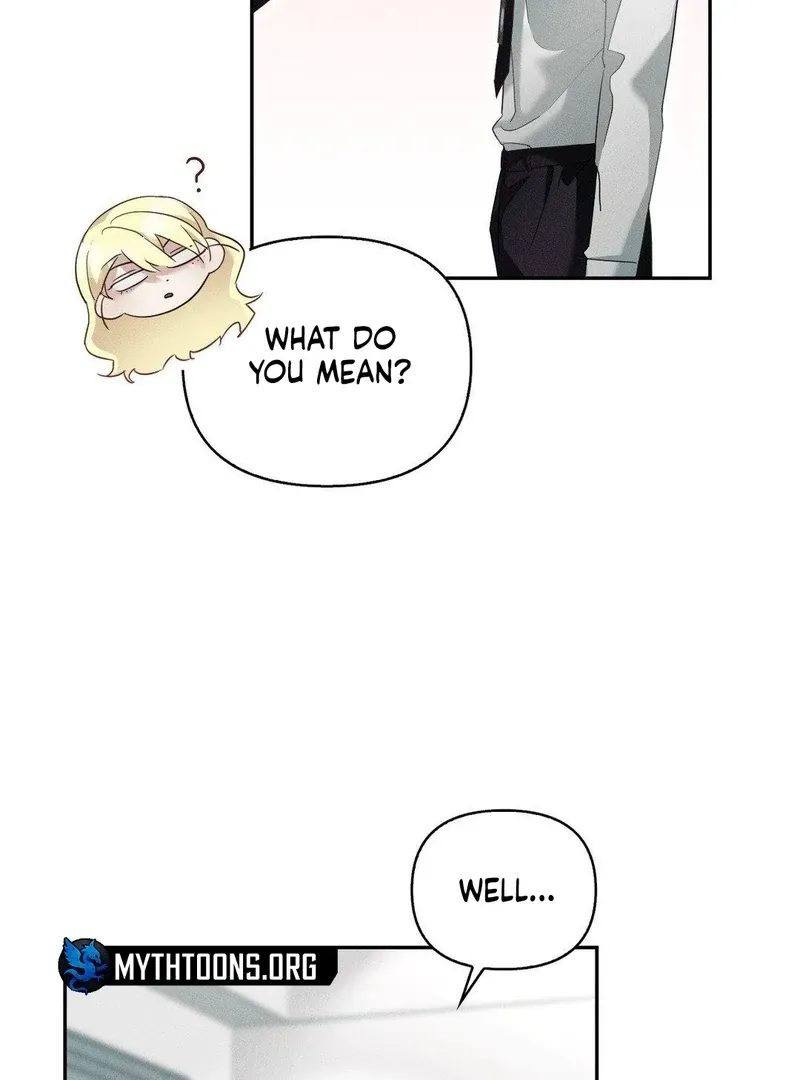 Blood Poker Chapter 12 page 26 - 
