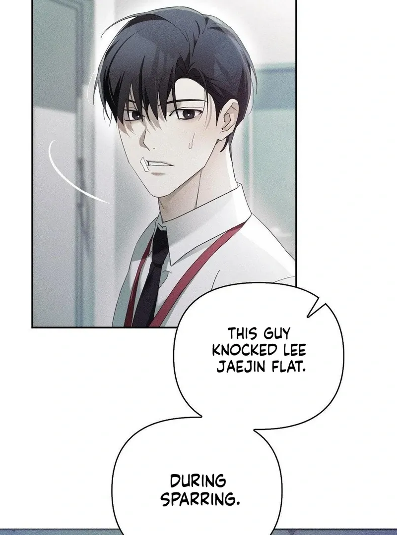 Blood Poker Chapter 12 page 27 - 