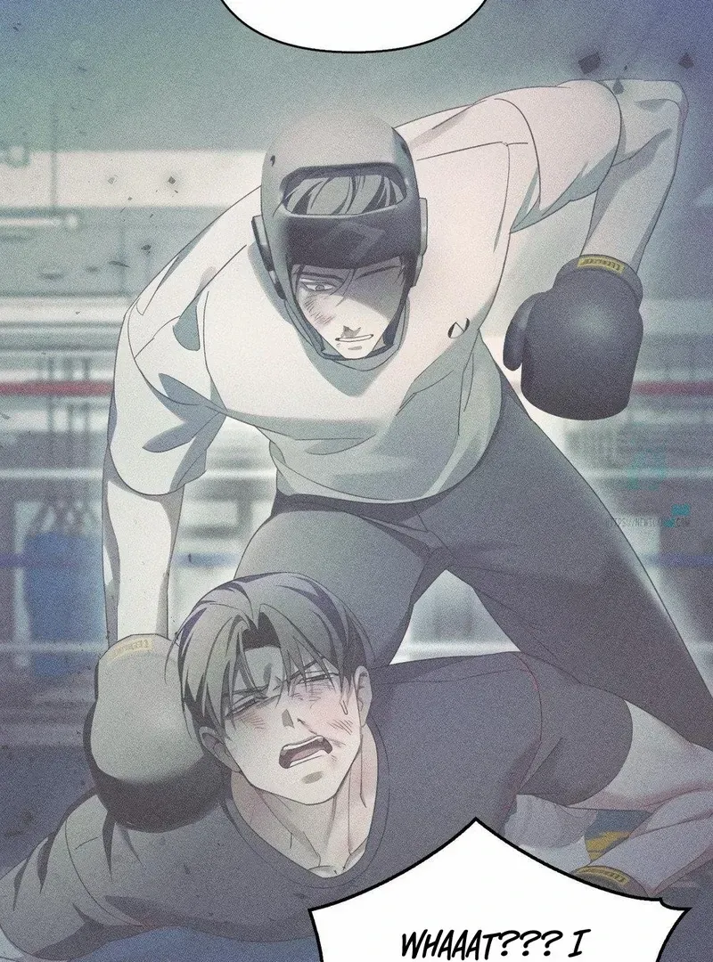 Blood Poker Chapter 12 page 28 - 
