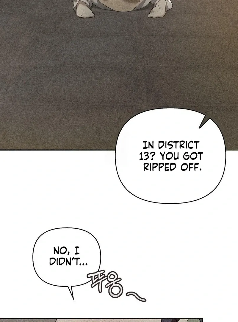 Blood Poker Chapter 12 page 4 - 