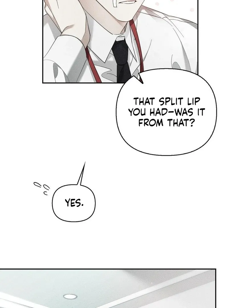 Blood Poker Chapter 12 page 33 - 