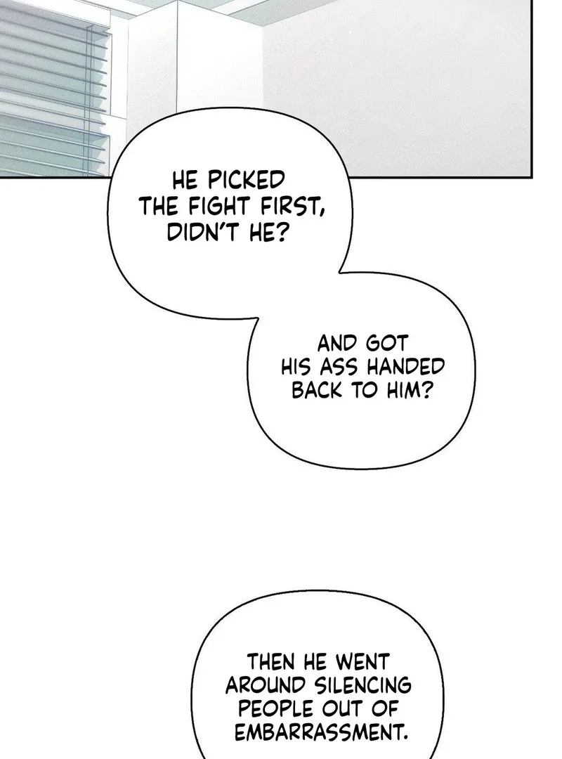 Blood Poker Chapter 12 page 34 - 