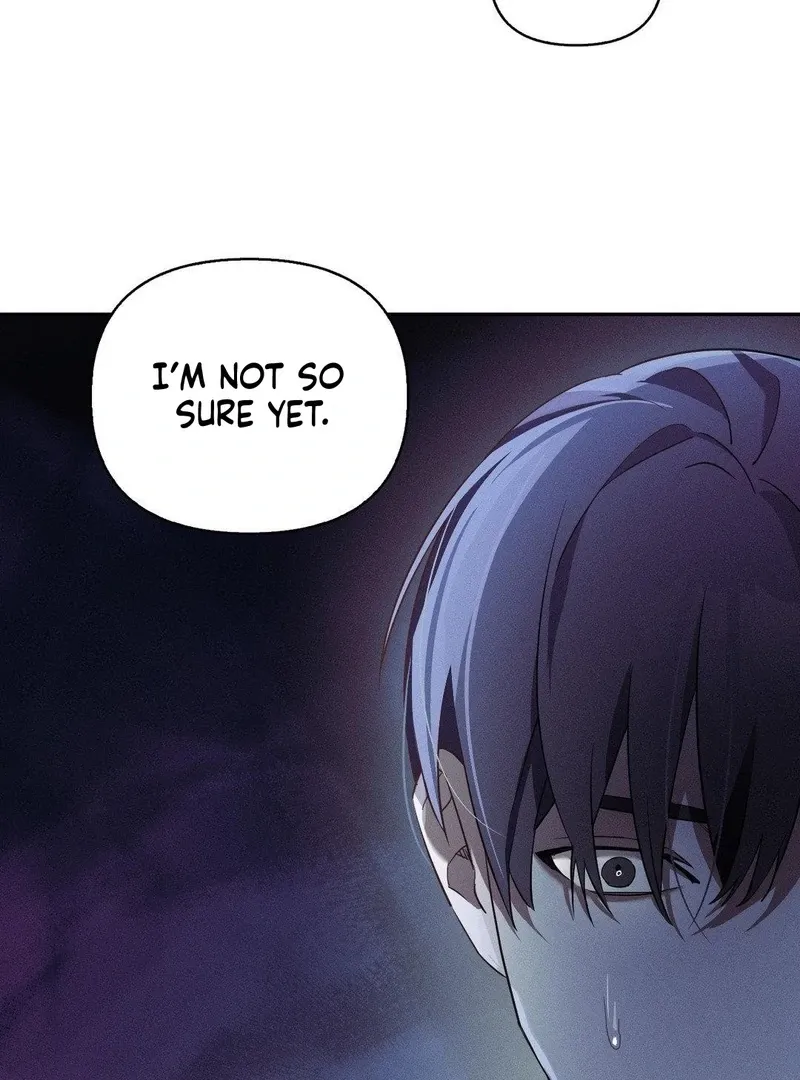 Blood Poker Chapter 12 page 41 - 