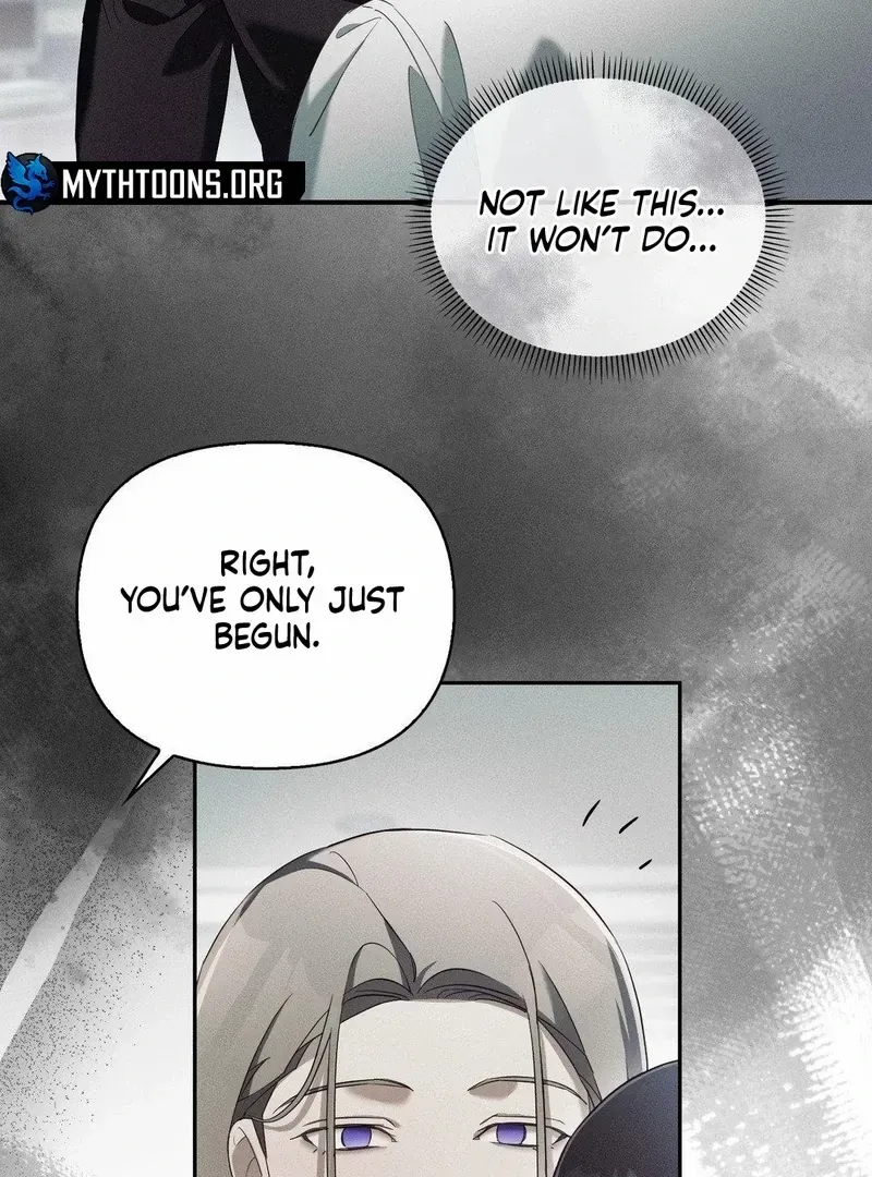 Blood Poker Chapter 12 page 45 - 