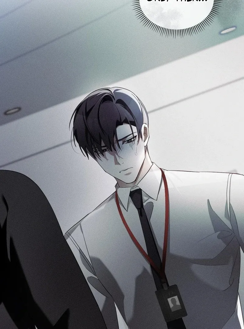 Blood Poker Chapter 12 page 47 - 