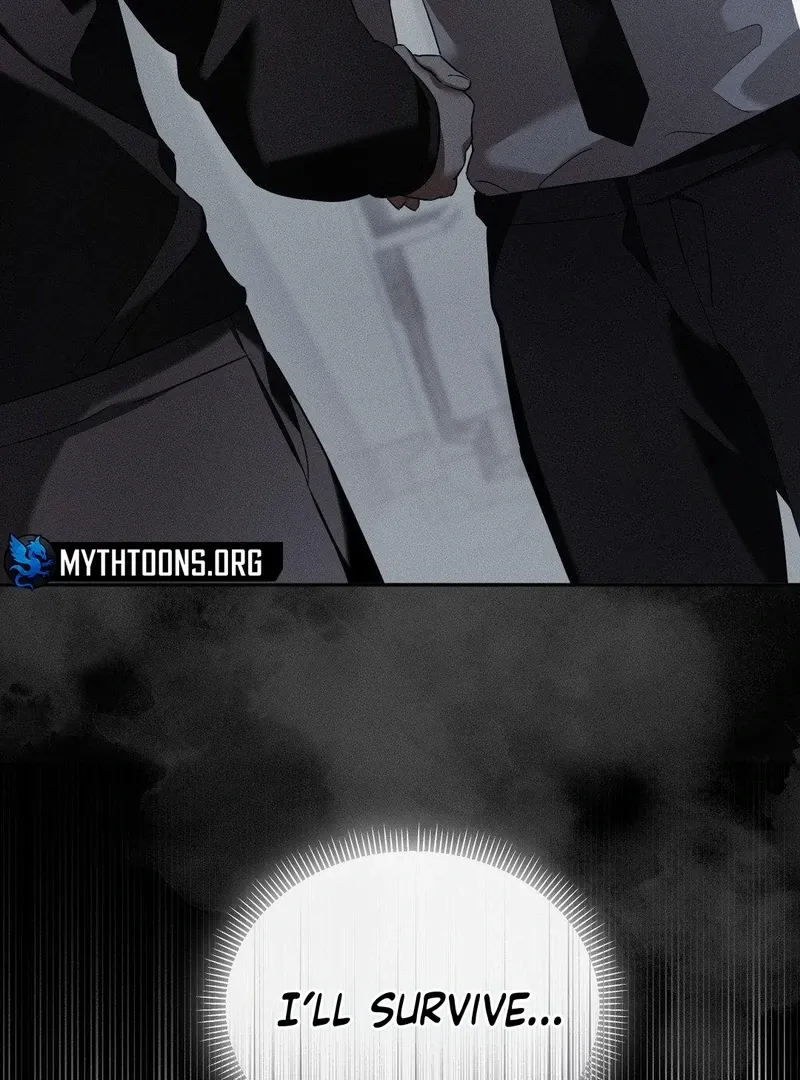 Blood Poker Chapter 12 page 48 - 
