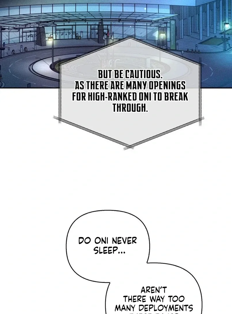 Blood Poker Chapter 12 page 51 - 