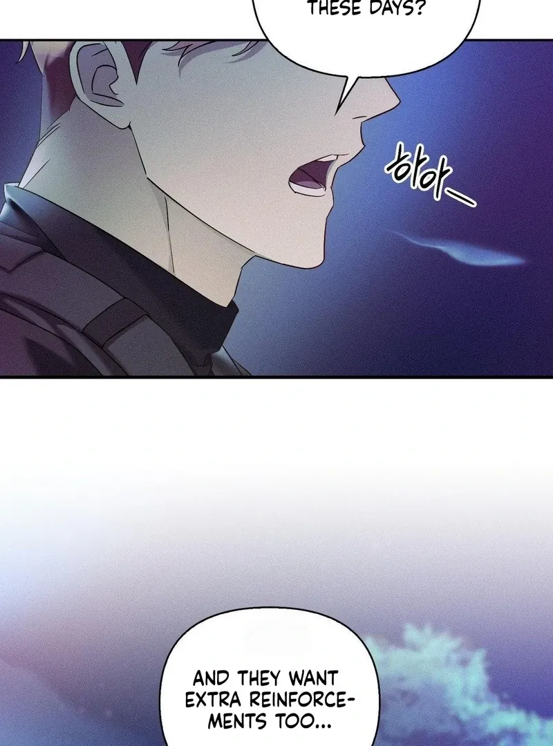 Blood Poker Chapter 12 page 52 - 