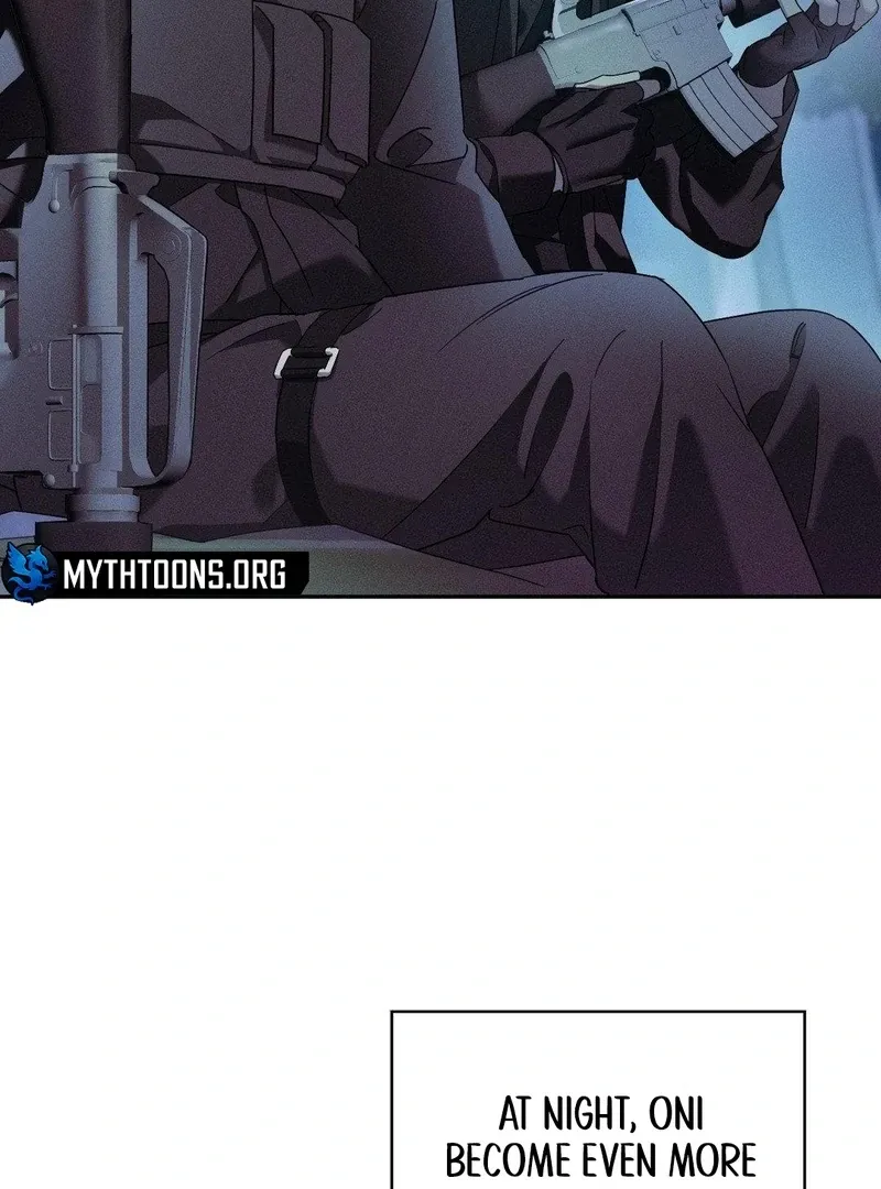 Blood Poker Chapter 12 page 54 - 