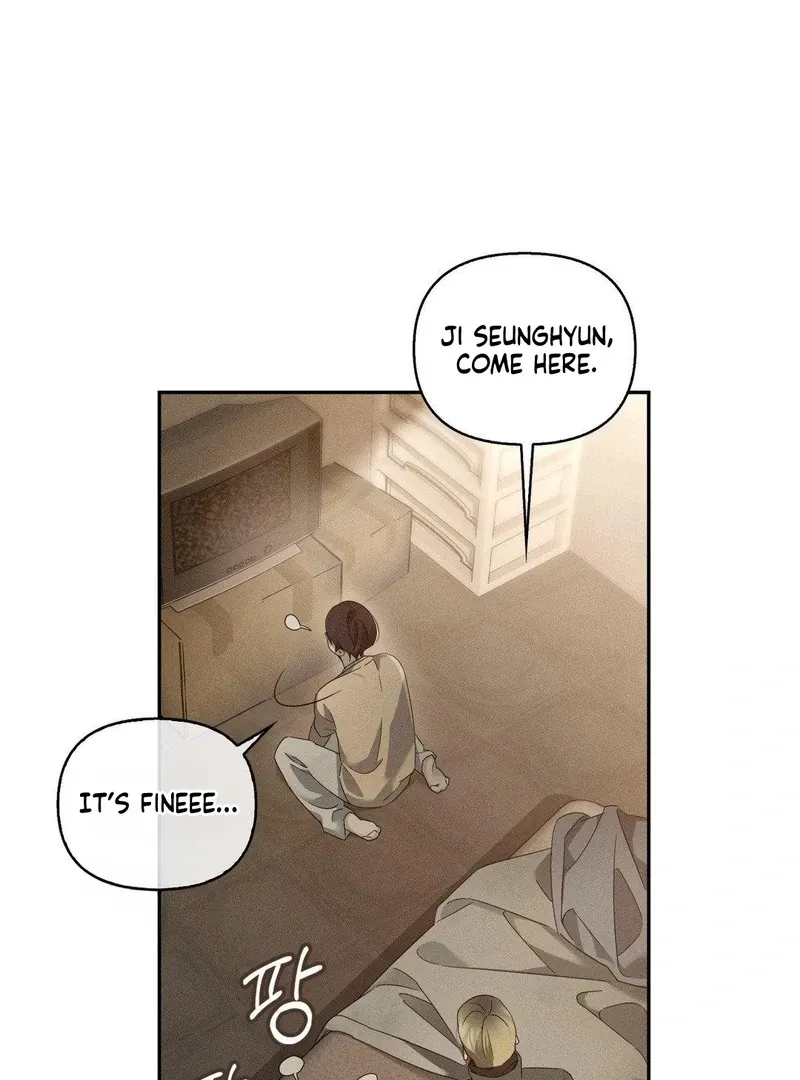 Blood Poker Chapter 12 page 7 - 