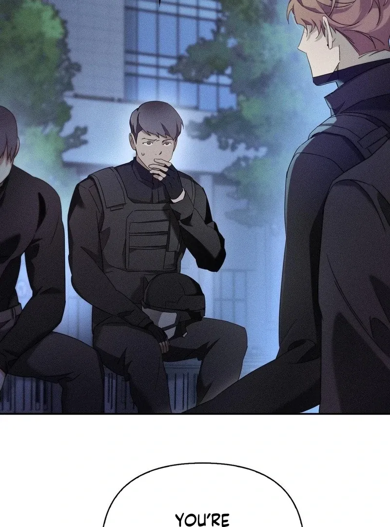 Blood Poker Chapter 12 page 61 - 