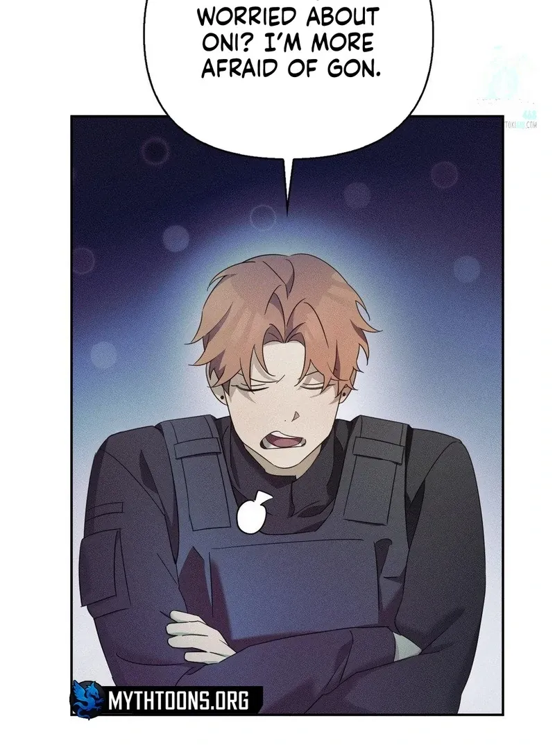 Blood Poker Chapter 12 page 62 - 