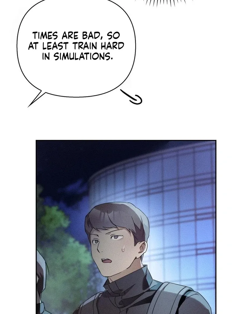 Blood Poker Chapter 12 page 65 - 