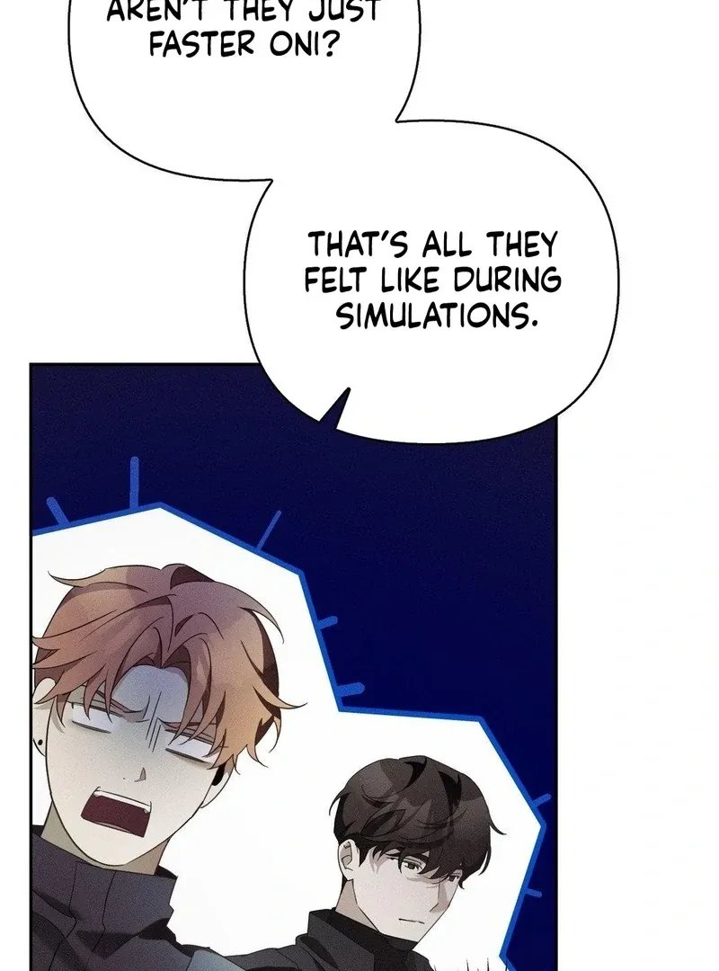Blood Poker Chapter 12 page 67 - 