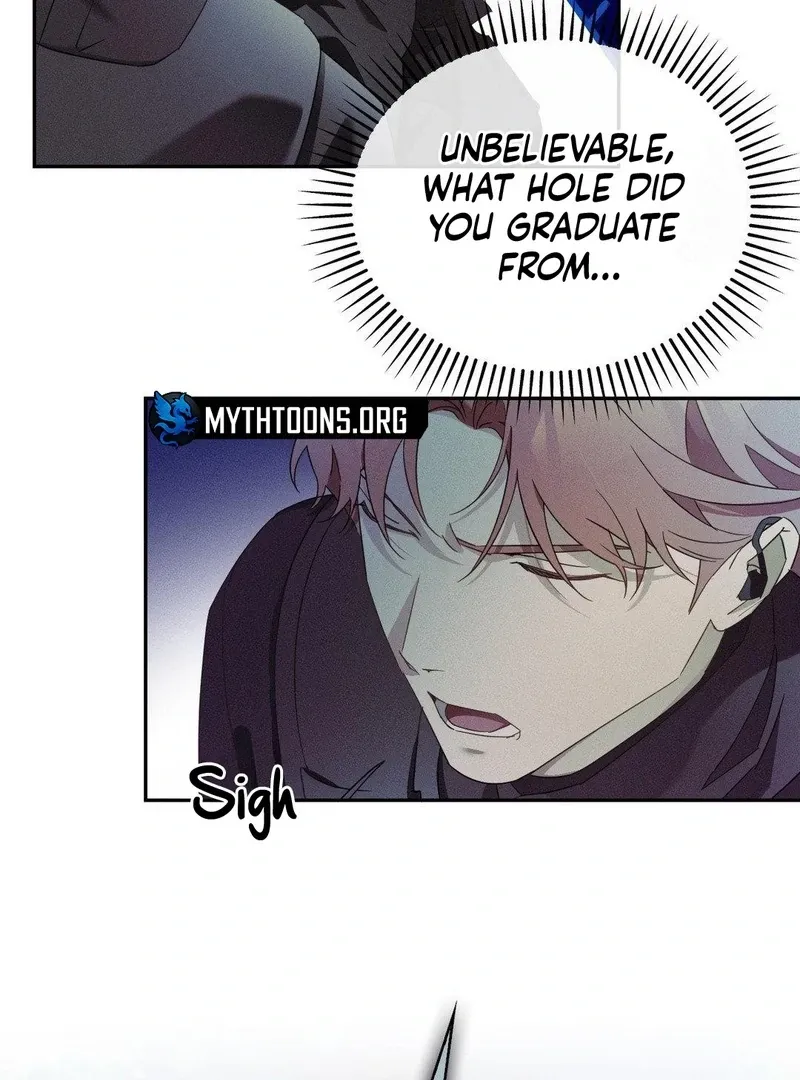 Blood Poker Chapter 12 page 68 - 